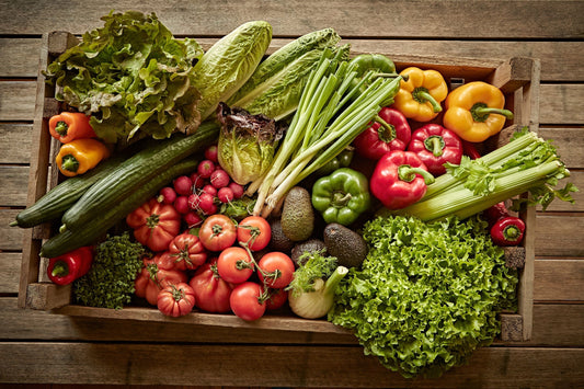 Brasileiros consomem mais alimentos orgânicos em busca de qualidade de vida