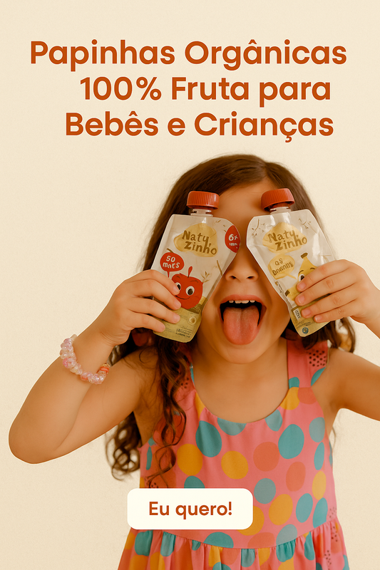 Papinha da Nestlé: onde encontrar e quais são as melhores opções para bebês