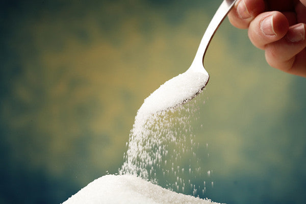 Açúcar adicionado na alimentação infantil: o que é e por que evitar