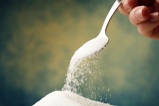 Açúcar adicionado na alimentação infantil: o que é e por que evitar