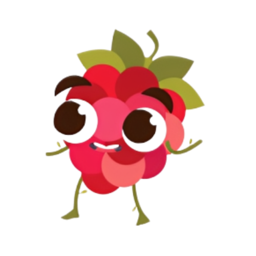 Papinha de Framboesa e Maçã Natuzinho: Orgânica, prática e segura