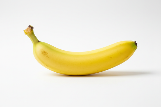 Natuzinho Papinha Orgânica de Banana para Bebês: Natural