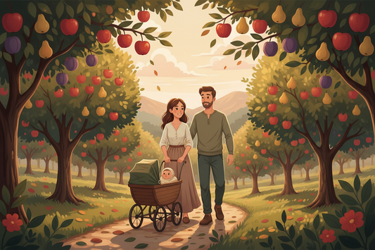 Frutas nas férias e festas: como manter o hábito saudável - Natuzinho