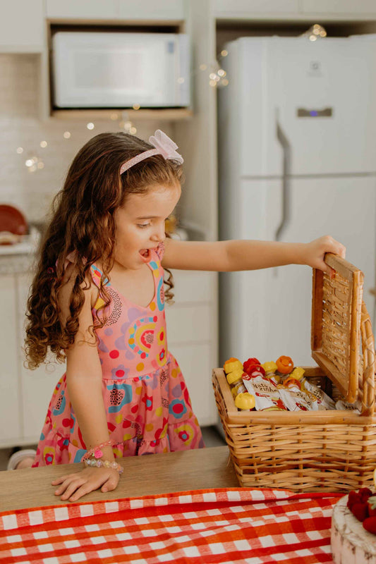 Por que as papinhas Natuzinho não têm açúcar adicionado