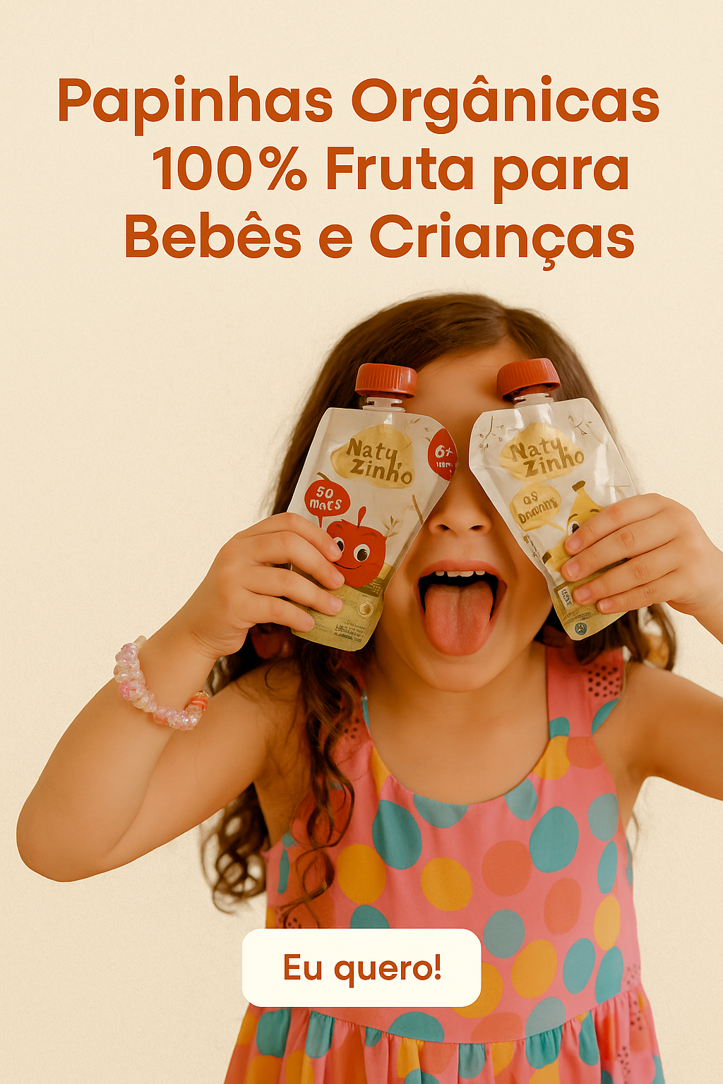 Papinha da Nestlé: onde encontrar e quais são as melhores opções para bebês