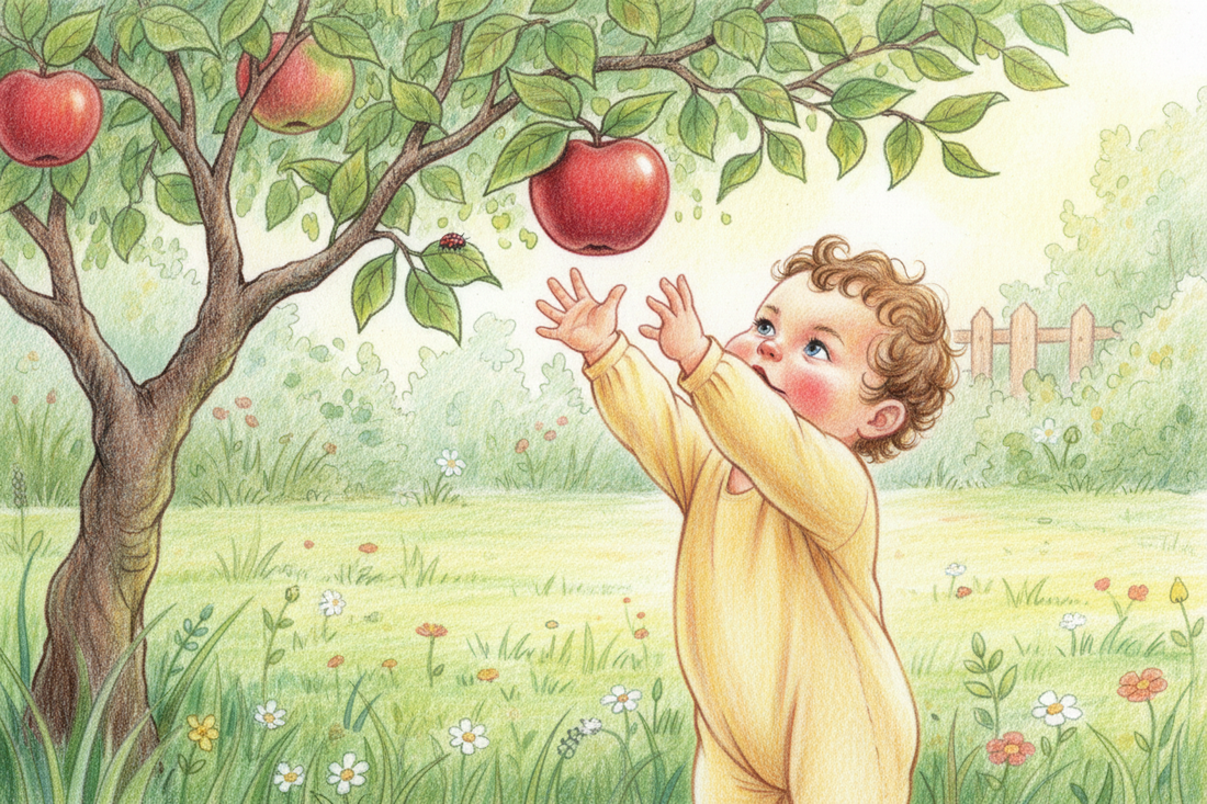 Natuzinho na mídia: Por que a maçã é a fruta que não pode faltar — Comida na Mesa