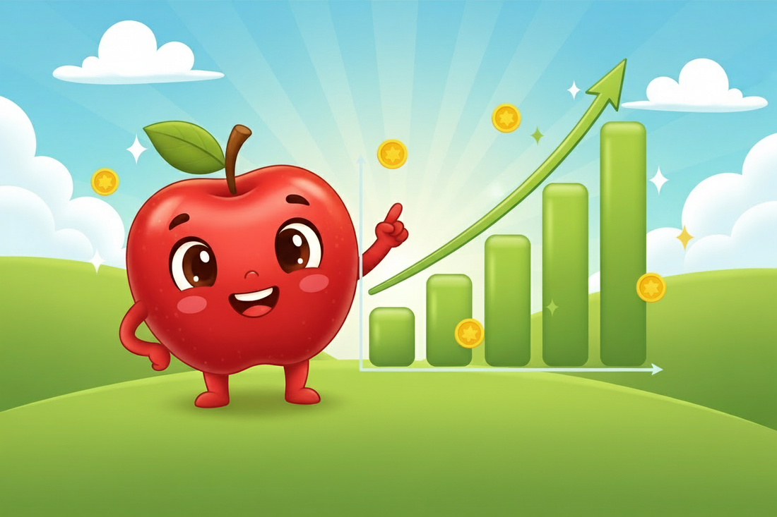 Natuzinho na mídia: Natuzinho projeta crescimento de 30% no último trimestre | Business Moment