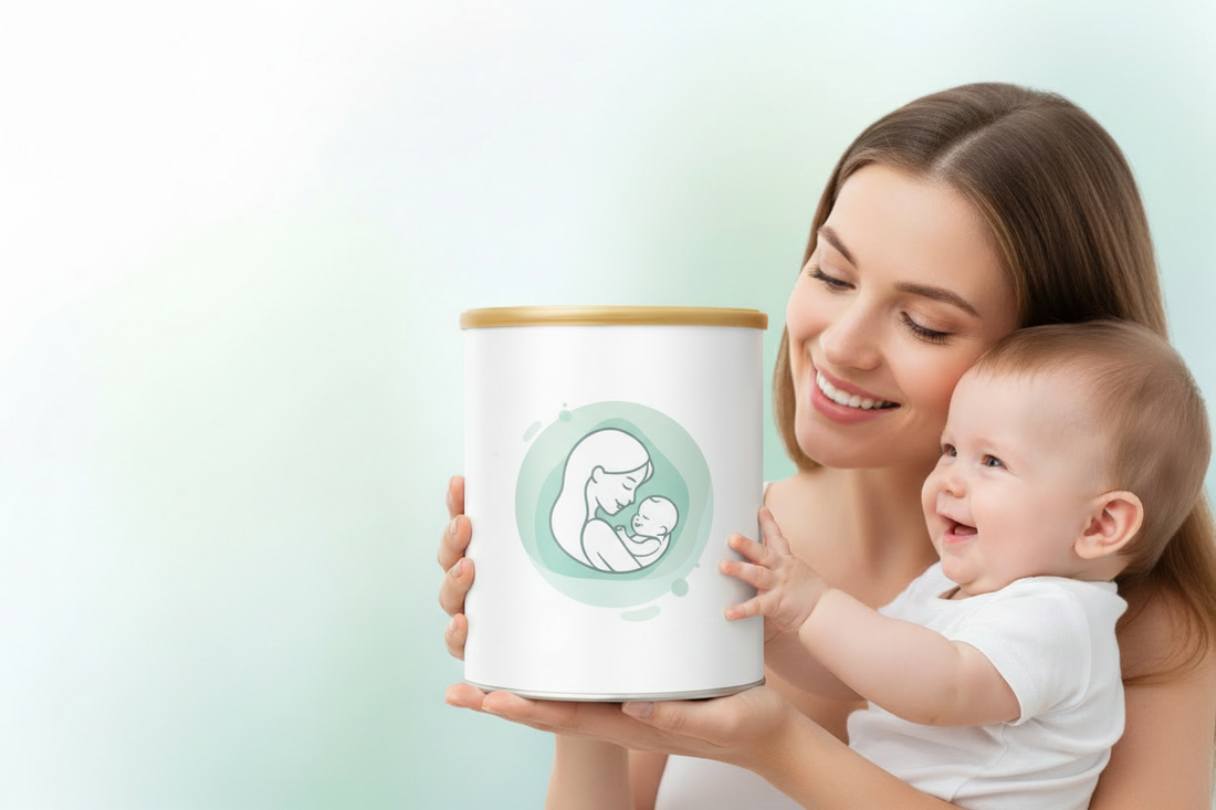 Recall Nestlé: como verificar se a fórmula do seu bebê é segura