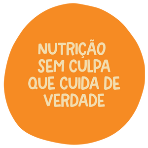 Nutrição sem culpa que cuida de verdade
