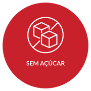 Benefício Natuzinho: sem açúcar adicionado