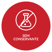Benefício Natuzinho: sem conservantes
