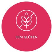 Benefício Natuzinho: sem glúten